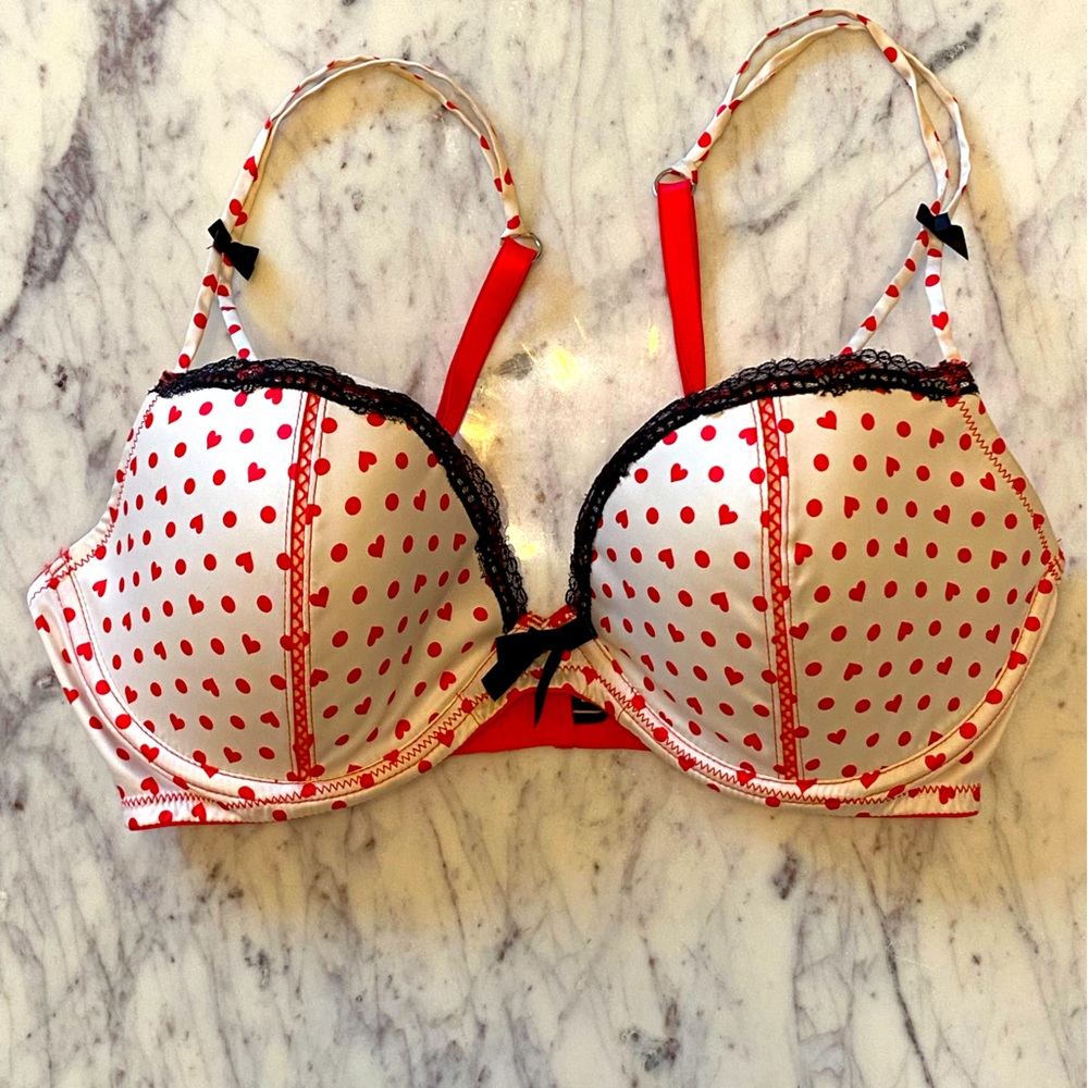 Victoria’s Secret Bra